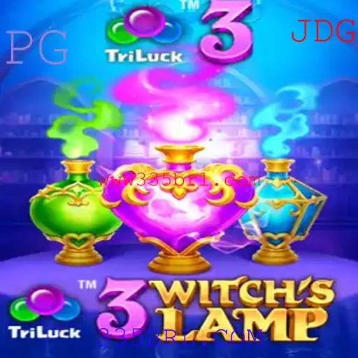 Explorando o Universo de 3WitchsLamp: Regras e Estratégias
