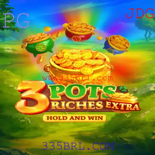 Descubra o Mundo Empolgante de 3potsExtra: Uma Nova Experiência em Jogos
