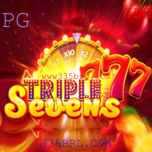 777TripleSeven: A Experiência de Jogo Definitiva