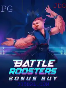 BattleRoostersBonusBuy: A Experiência de Jogo Através do 335BRL.COM