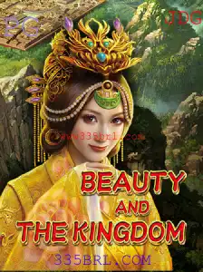 Aventuras e Estratégias em BeautyAndTheKingdom: Uma Jornada no Universo do Jogo
