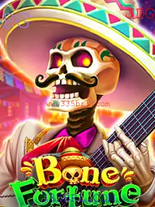 Descubra o Fascinante Mundo de 'BoneFortune': O Jogo que Está Conquistando Multidões