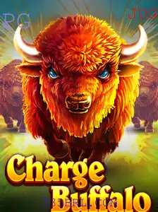 Descobrindo as Emoções de ChargeBuffalo