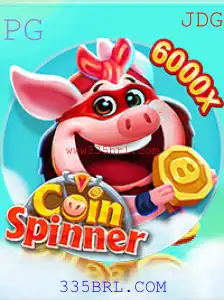 CoinSpinner: A Nova Sensação dos Jogos Digitais