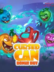CursedCanBonusBuy: Desvende o Enigma Místico e Conquiste Recompensas