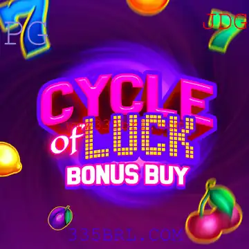 Explorando o Fantástico Mundo de CycleofLuckBonusBuy