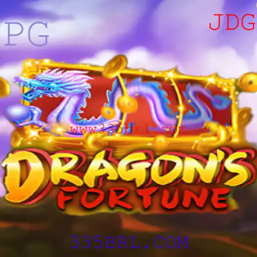 DragonFortune: A Aventura Mítica em 335BRL.COM