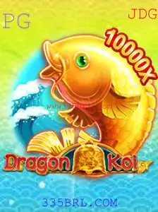 Explorando o Fascinante Mundo de DragonKoi: Um Novo Jogo de Estratégia