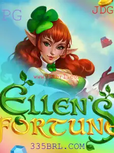 Descubra EllensFortune: Um Novo Mundo de Aventuras e Desafios