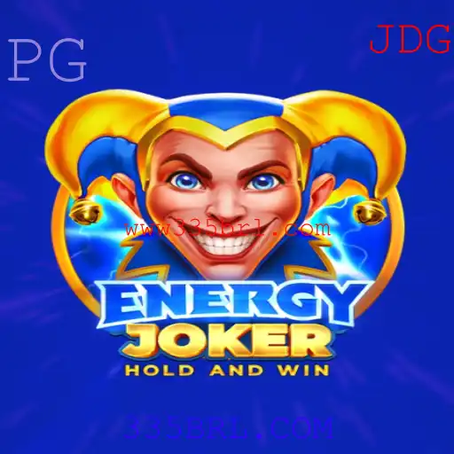Explorando o Fascinante Mundo de EnergyJoker