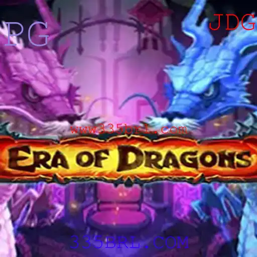 EraOfDragons: Mergulhando no Mundo Fantástico dos Dragões