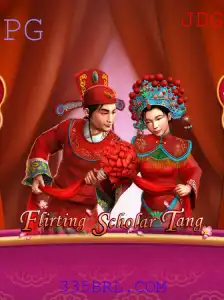 Explorando o Dinâmico Mundo de Flirting Scholar Tang