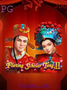 Flirting Scholar Tang II: Uma Imersão na Cultura e Estratégia dos Jogos Asiáticos Online