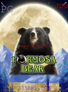 FormosaBear: Desvendando o Novo Fenômeno dos Jogos com 335BRL.COM