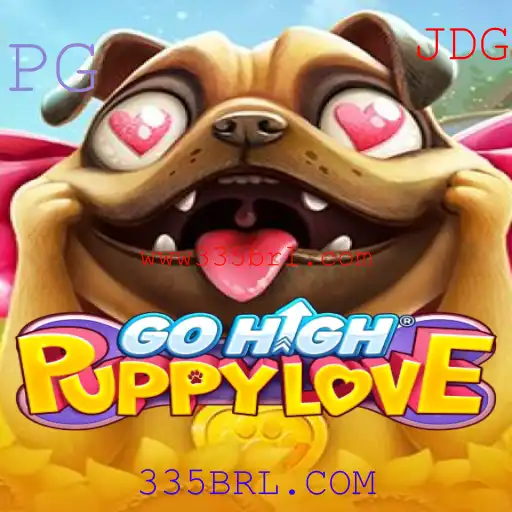 Descubra GoHighPuppyLove: O jogo que está conquistando corações!