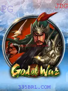 Descubra o Universo Épico de GodofWar e o Fenômeno 335BRL.COM