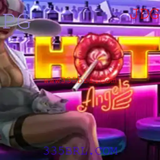 Descubra o Mundo de HotAngels: O Jogo Que Está Conquistando o Brasil