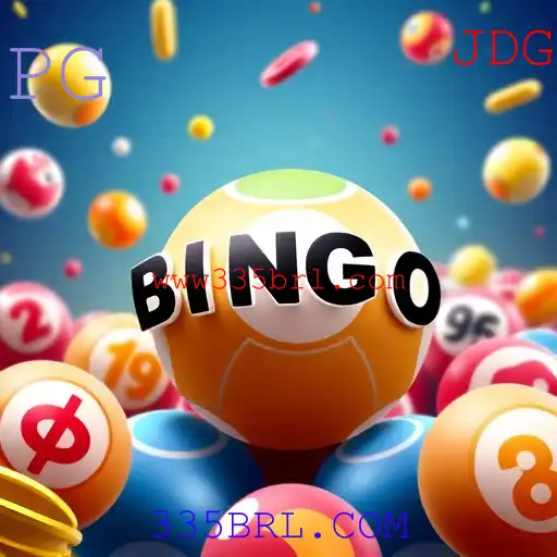 Jogos de bingo
