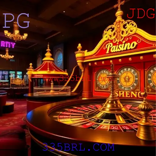 Jogos de cassino