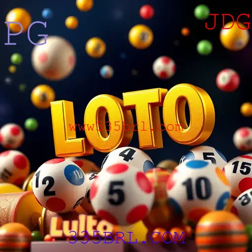 Jogos de loteria