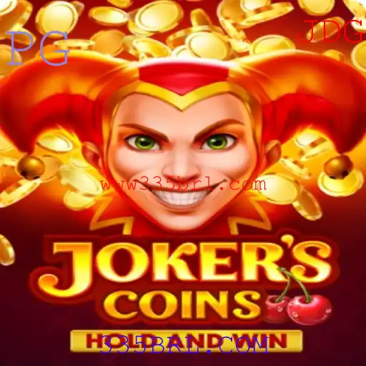 Descubra JokersCoins: Um Jogo Empolgante e Inovador