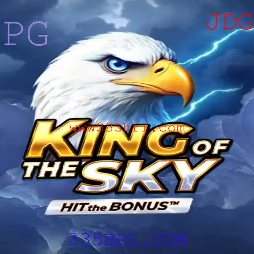 Descubra o Fascinante Mundo de KingOfTheSky: Uma Jornada Aérea Inesquecível