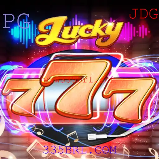 Descubra o Fascinante Jogo Lucky777 em 335BRL.COM