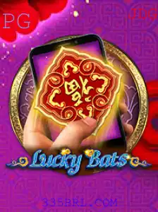 Explorando o Mundo de LuckyBatsM: Uma Aventura Empolgante com 335BRL.COM