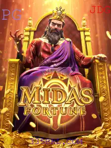 Descubra a Fascinante Aventura de MidasFortune: O Novo Sucesso das Plataformas Digitais