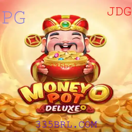 Desvendando o Mundo do MoneyPotDELUXE