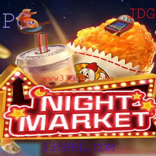 Explorando o Fascinante Mundo de NIGHTMARKET: Descrição, Introdução e Regras