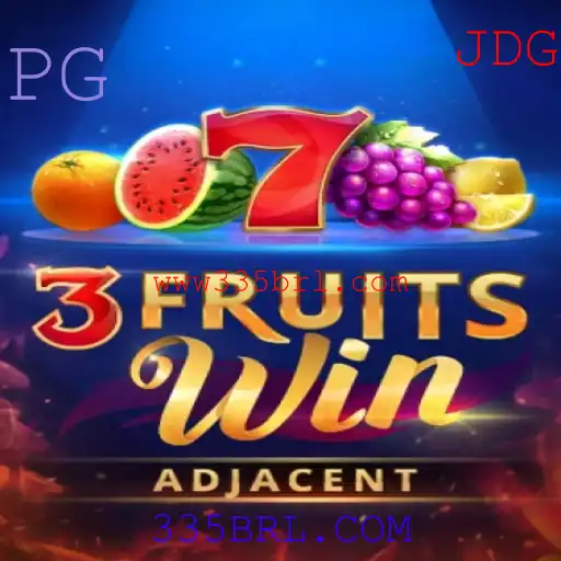 Descubra o Empolgante Mundo do Jogo 3FruitsWin