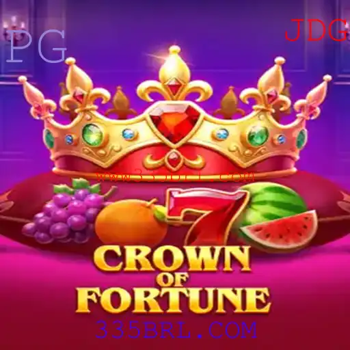 Descobrindo o Mundo de CrownofFortune: Regras e Estratégias para Dominar o Jogo