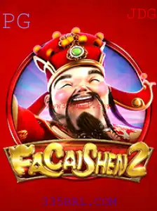 Descubra o Novo Jogo FaCaiShen2: Mergulhe na Diversão com 335BRL.COM