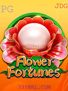 Explorando o universo do jogo FlowerFortunes no 335BRL.COM