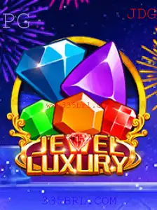 Explorando o Universo de JewelLuxury: A Nova Sensação do Mundo dos Jogos