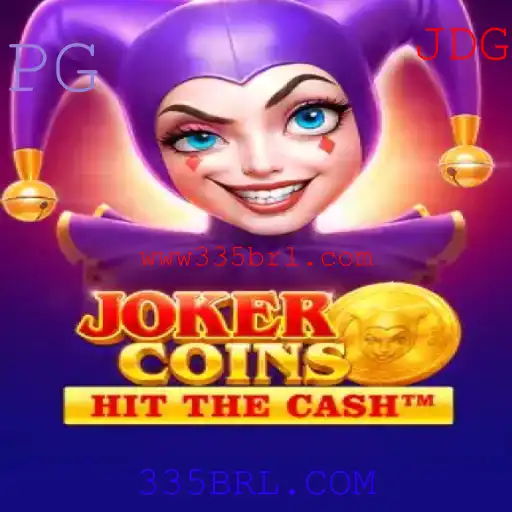 JokerCoins: A Nova Sensação do Universo dos Jogos Online