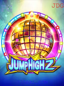 Explorando o Mundo Empolgante de JumpHigh2: Uma Aventura de Saltos e Estratégia