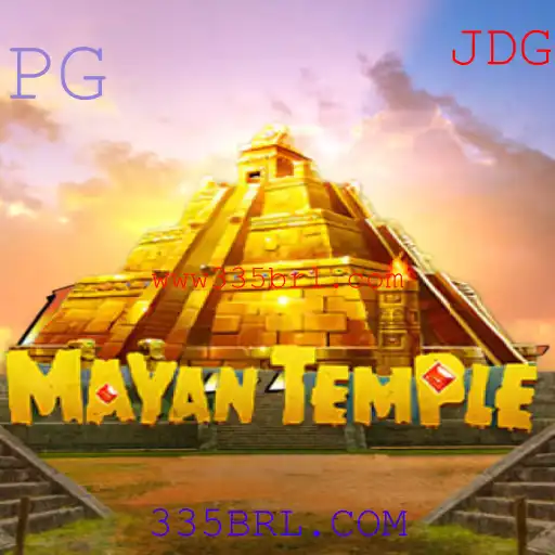 Descubra as Aventuras do Jogo MayanTemple com 335BRL.COM