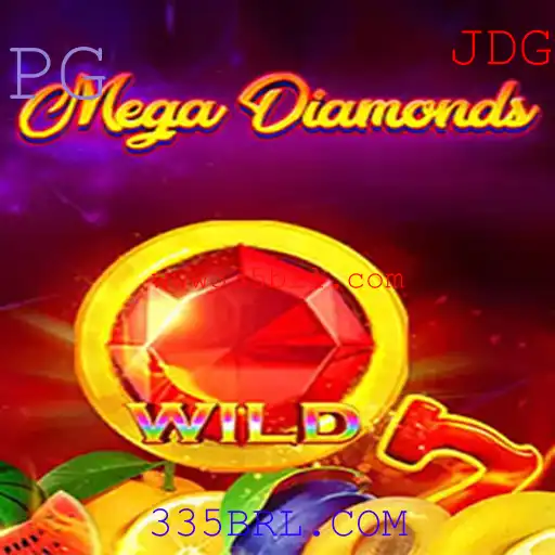 Explorando o Mundo do MegaDiamond: Uma Introdução às Regras e Estratégias