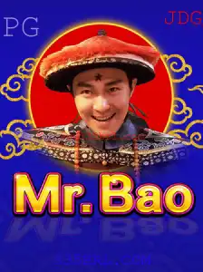 Descubra o Mundo Fascinante do Jogo MrBao