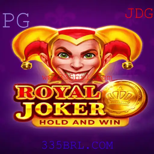 Descubra a Emoção do Jogo RoyalJoker com 335BRL.COM