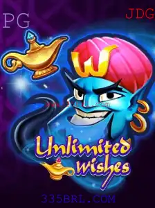UnlimitedWishes: Uma Nova Dimensão de Entretenimento no Mundo dos Jogos