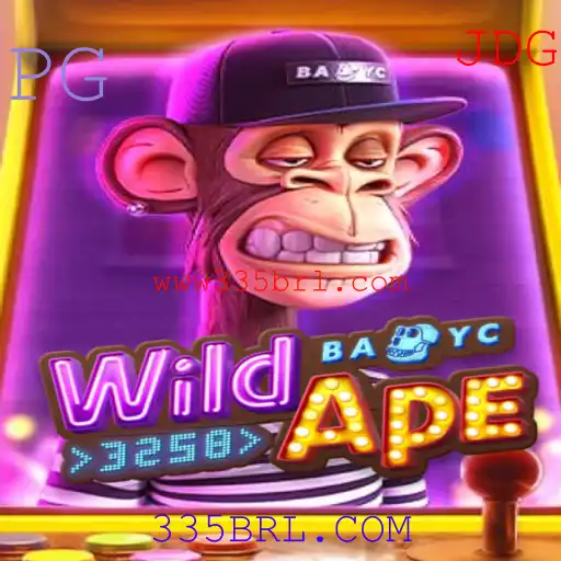 WildApe3258: Aventuras Selvagens e Estratégias de Jogo