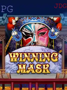 WinningMask: A Nova Sensação do Mundo dos Jogos Online