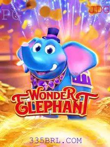 WonderElephant: O Novo Fenômeno dos Jogos de Tabuleiro