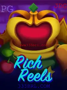 Descubra o Mundo de Emoções e Prêmios com RichReels
