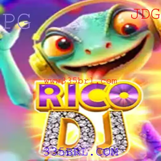 RicoDJ: Uma Nova Aventura no Mundo dos Jogos Interativos