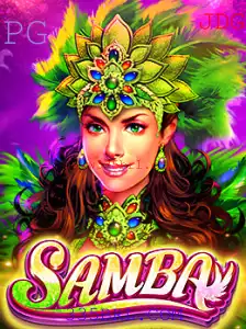 Descubra o Fascinante Mundo do Jogo 'Samba'