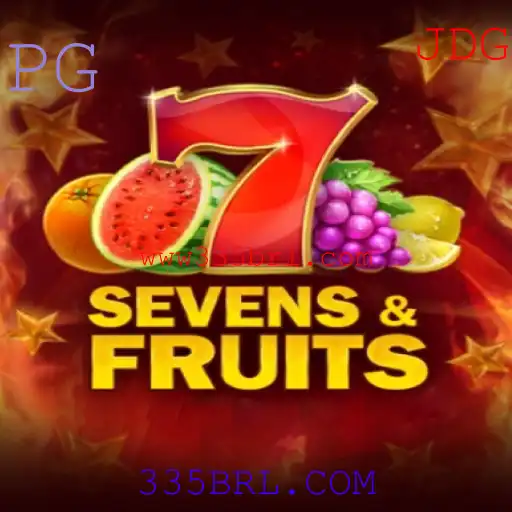 Descubra a Emoção do Jogo SevensFruits